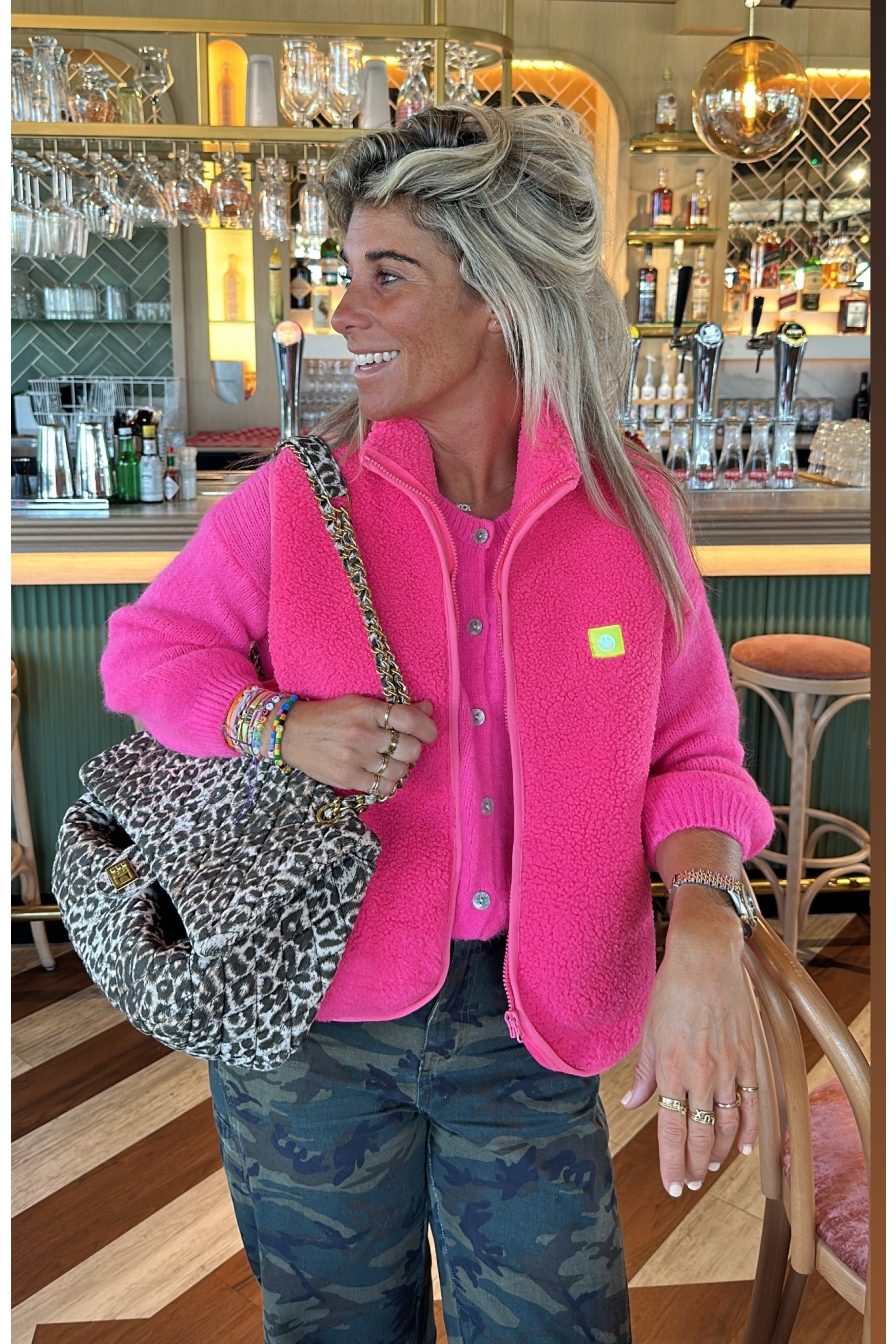 Leopard Bag Mouessie