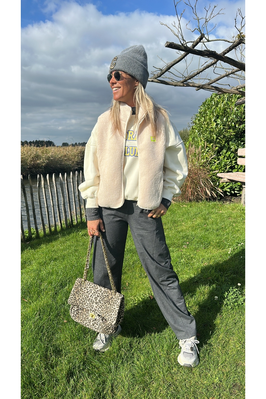 Leopard Bag Mouessie