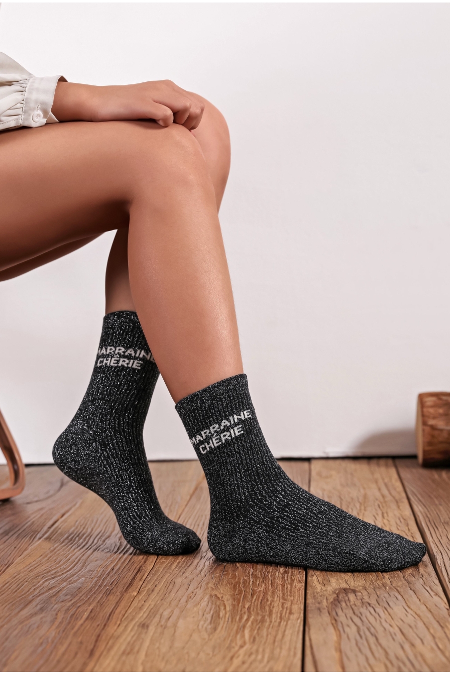 Marraine Cherie Socks Multi 4 sokken