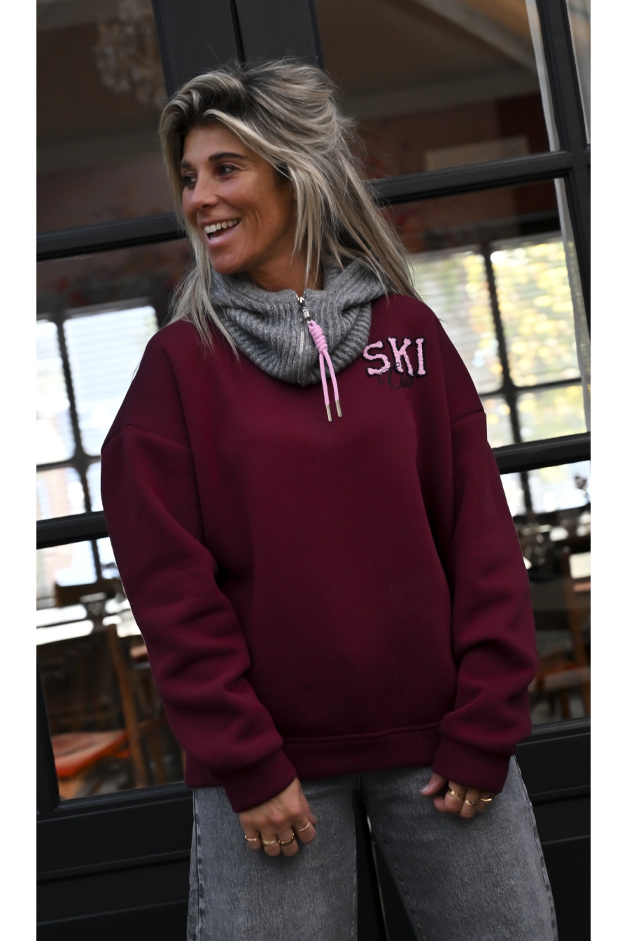 SWTR SKI-Club Bordeaux