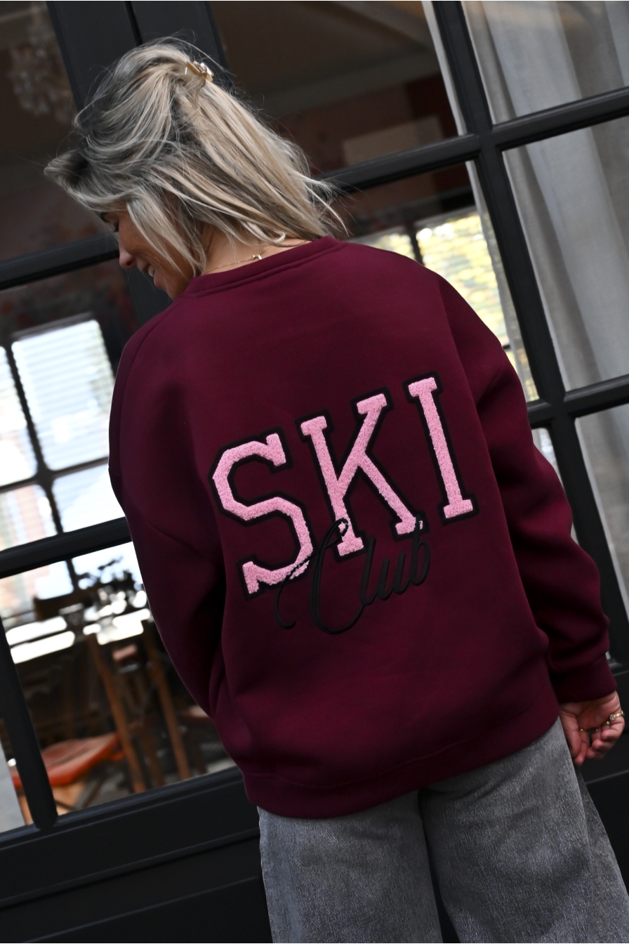 SWTR SKI-Club Bordeaux