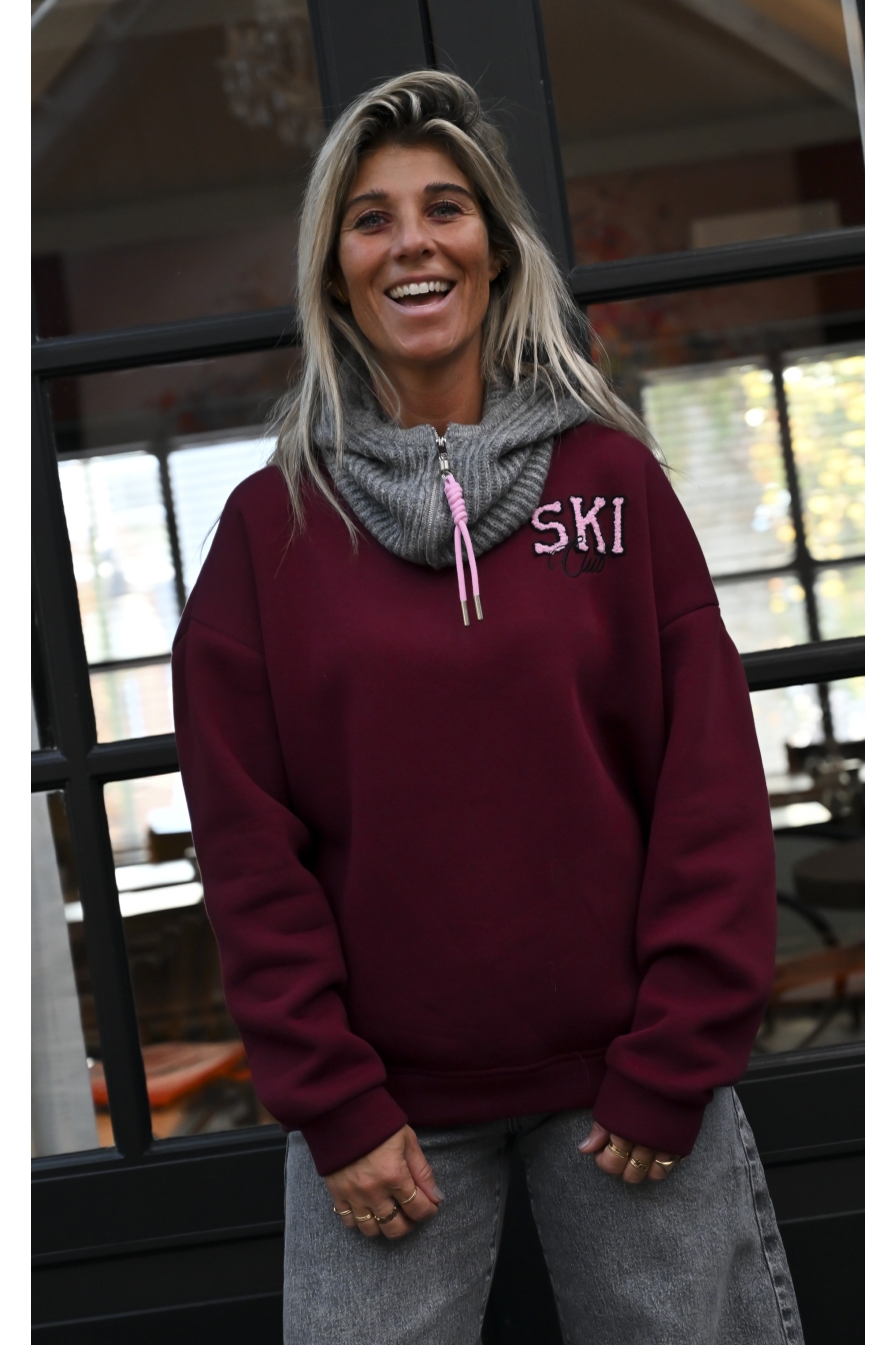 SWTR SKI-Club Bordeaux