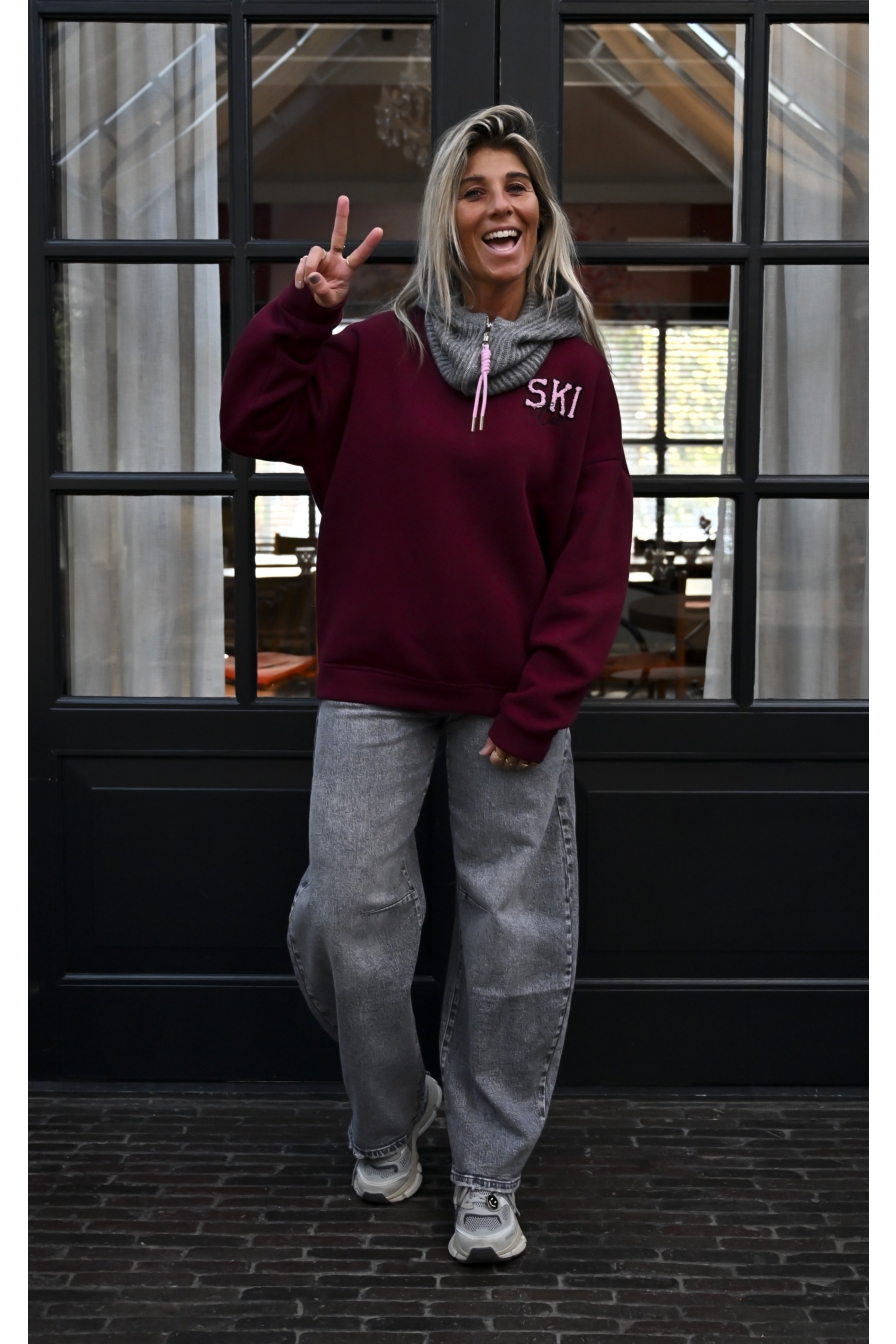 SWTR SKI-Club Bordeaux