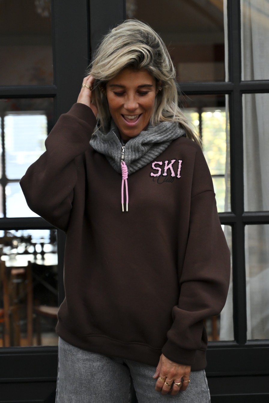 SWTR SKI-Club Bruin