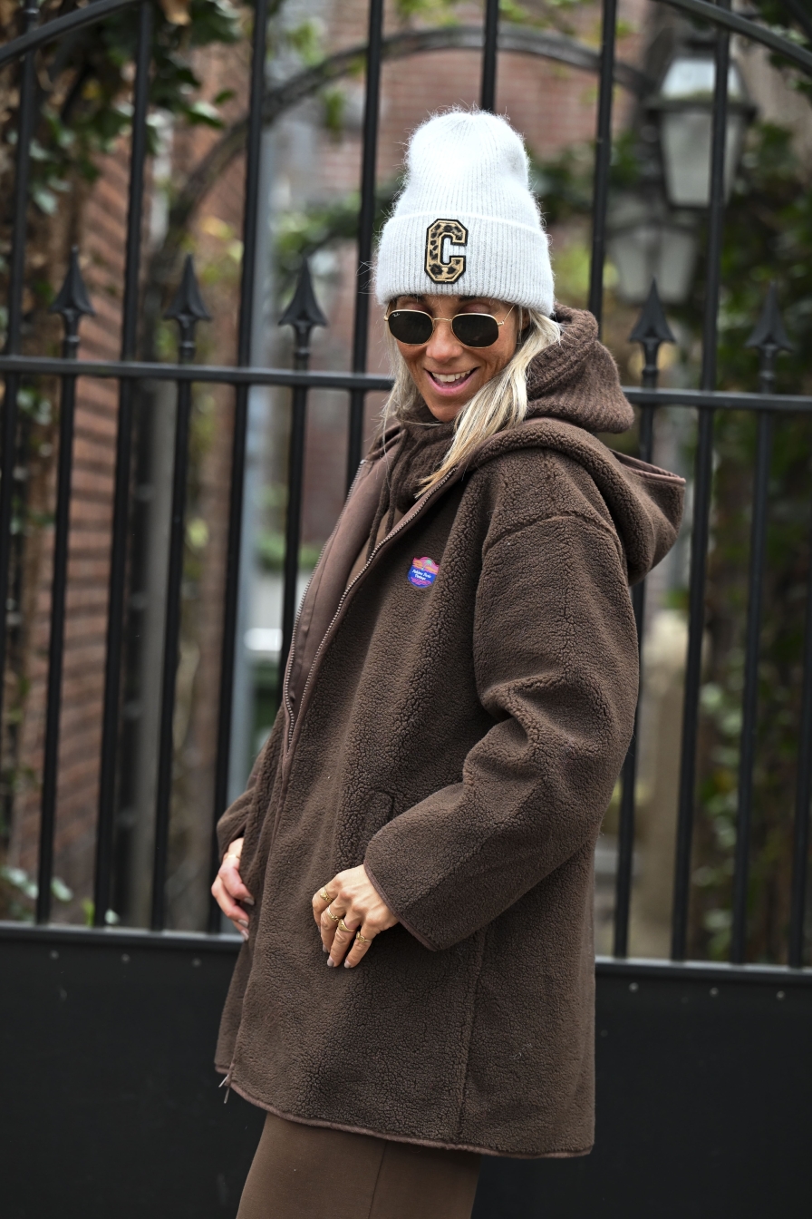 Fluffy Jack PPV Bruin