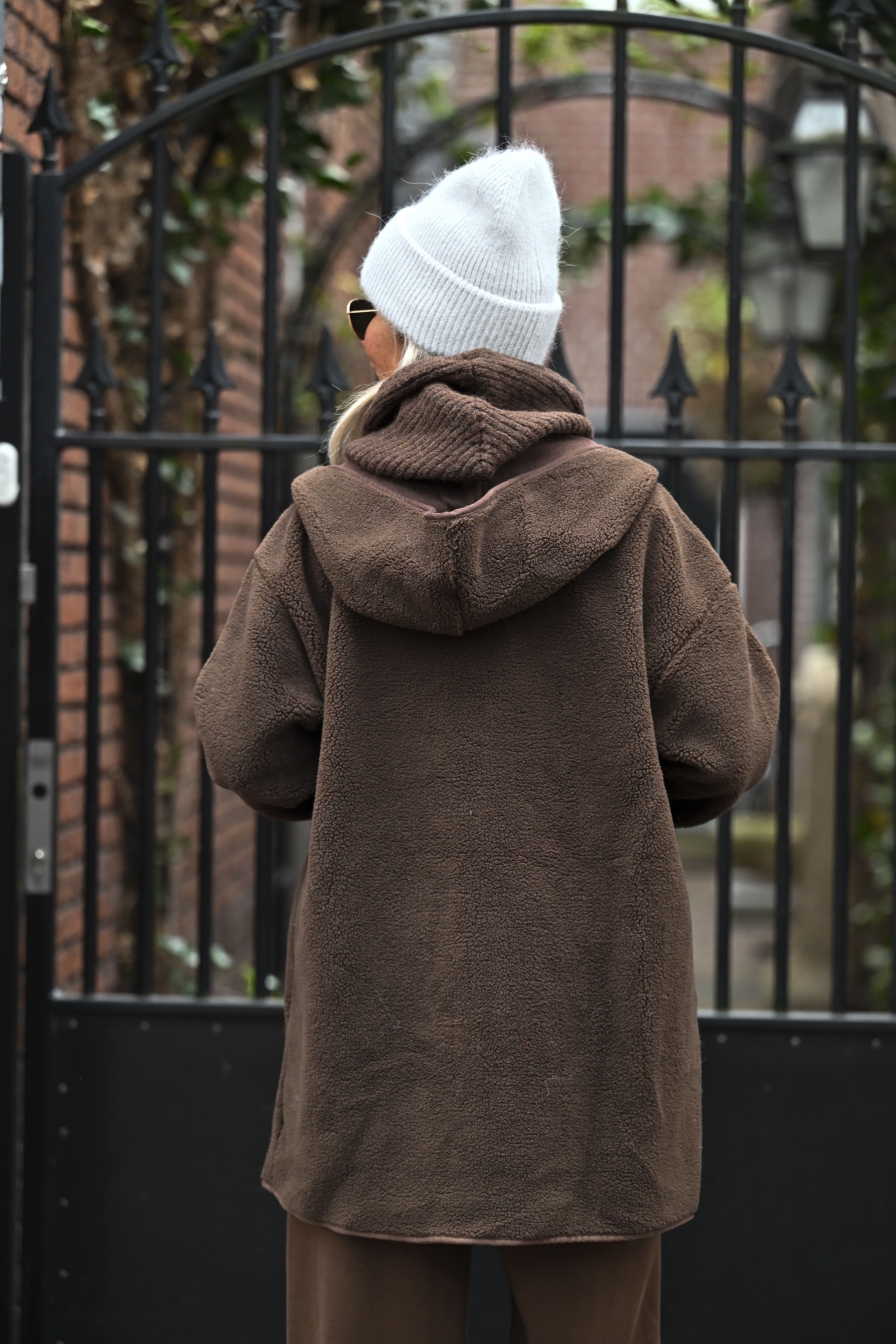 Fluffy Jack PPV Bruin