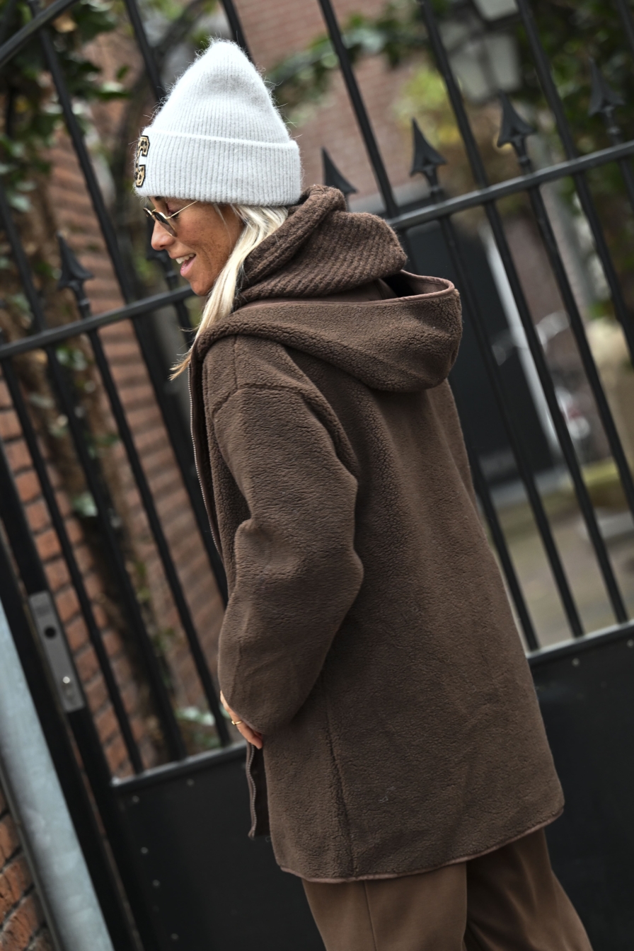 Fluffy Jack PPV Bruin