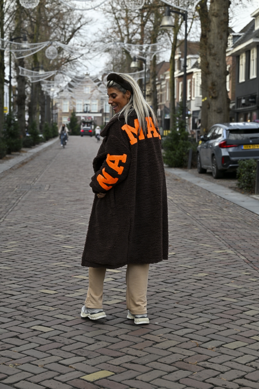 Teddy NAMA-VIBES Bruin