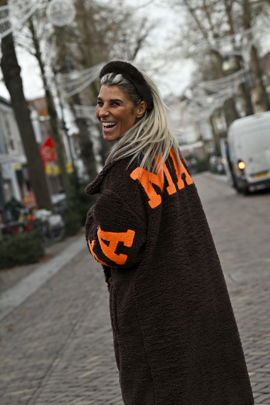 Teddy NAMA-VIBES Bruin