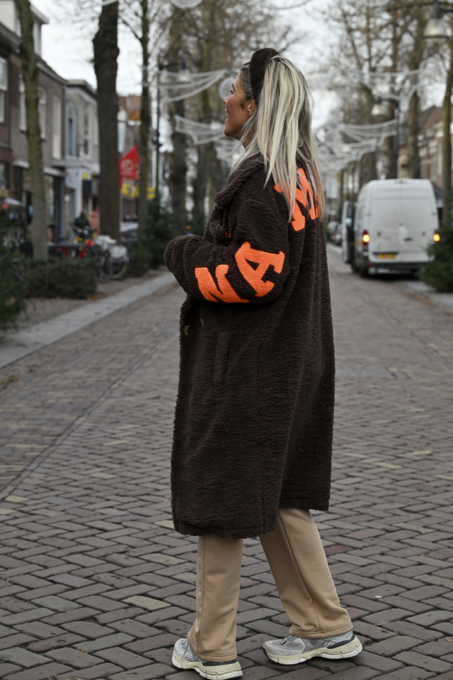 Teddy NAMA-VIBES Bruin