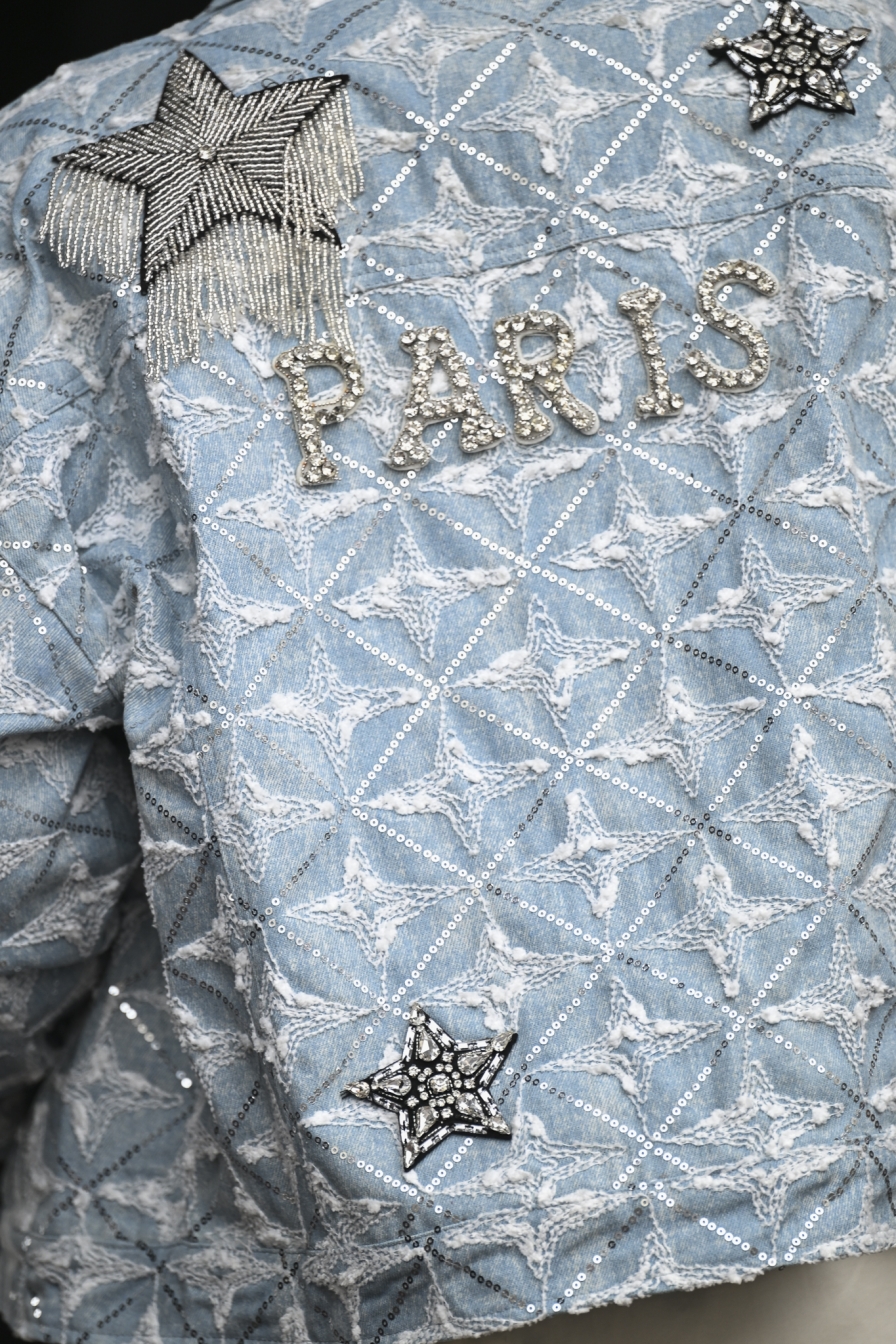 Jeans Jack STAR Lichtblauw