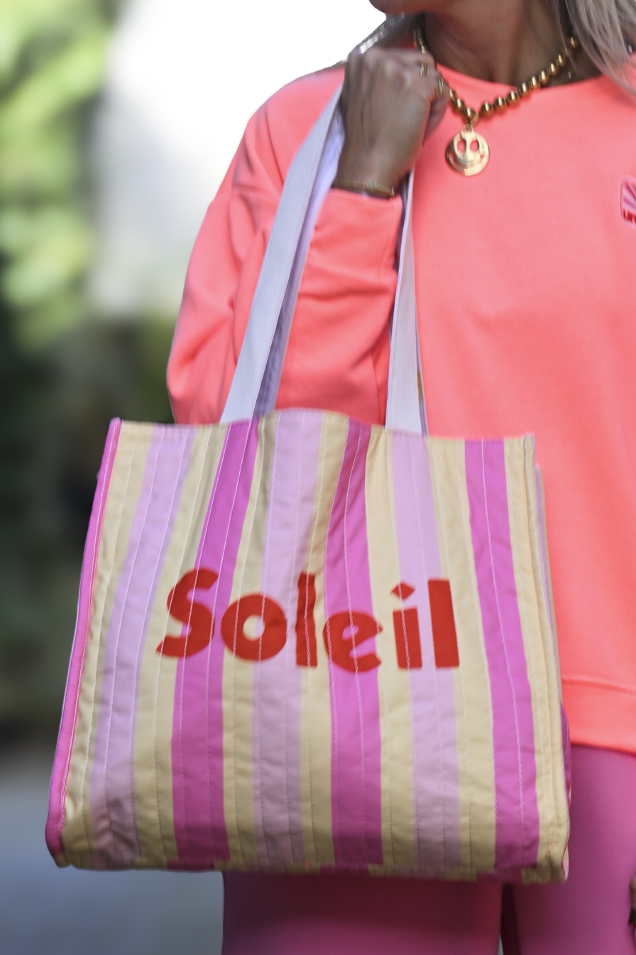Bag SOLEIL