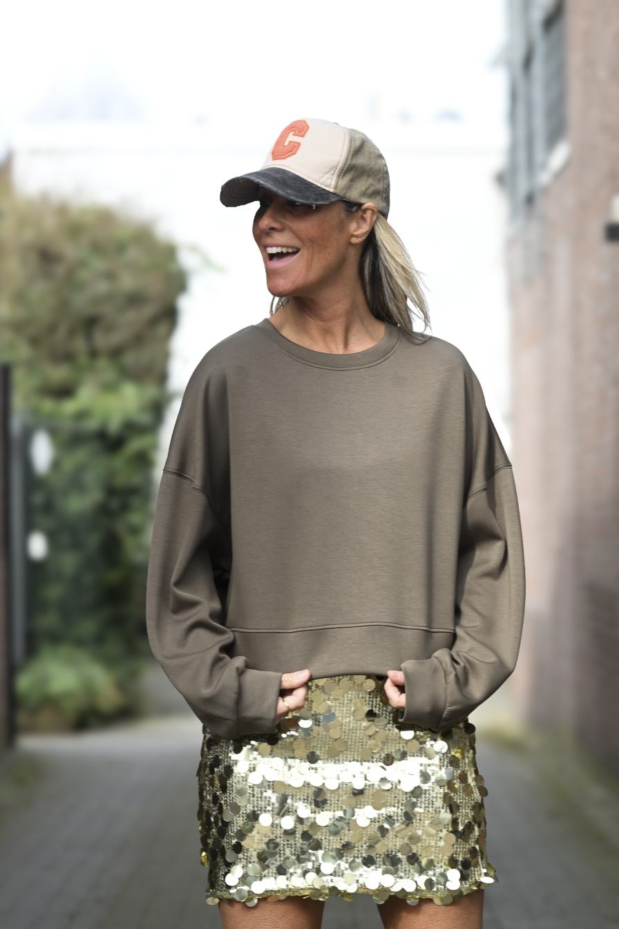 Rok Sparkling Lou Goud