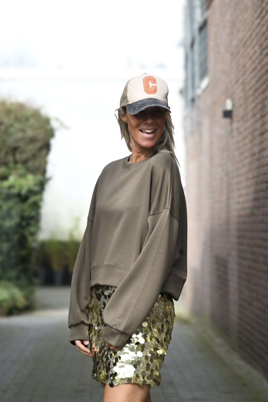 Rok Sparkling Lou Goud