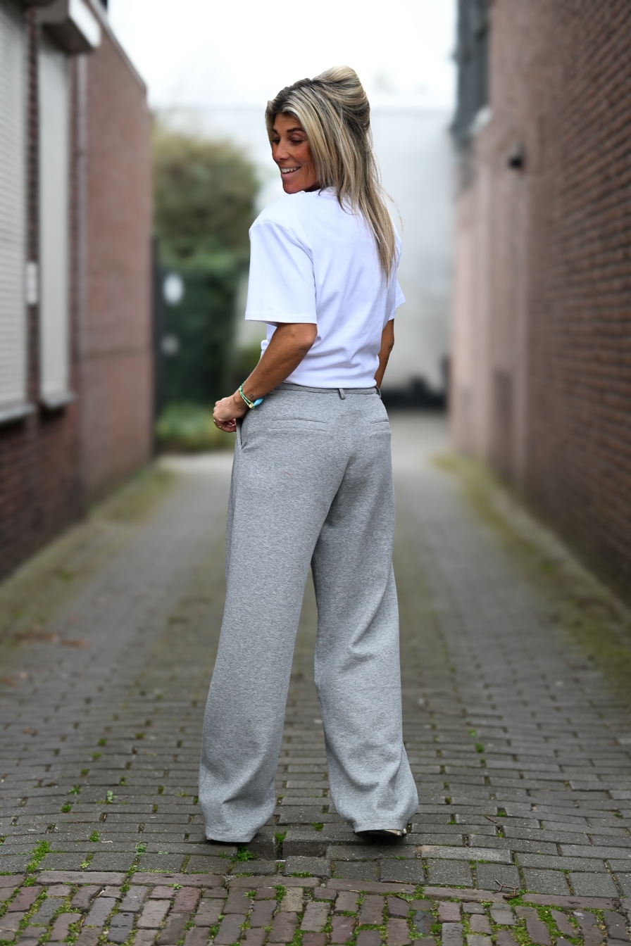 Hope Top Lisa Wit