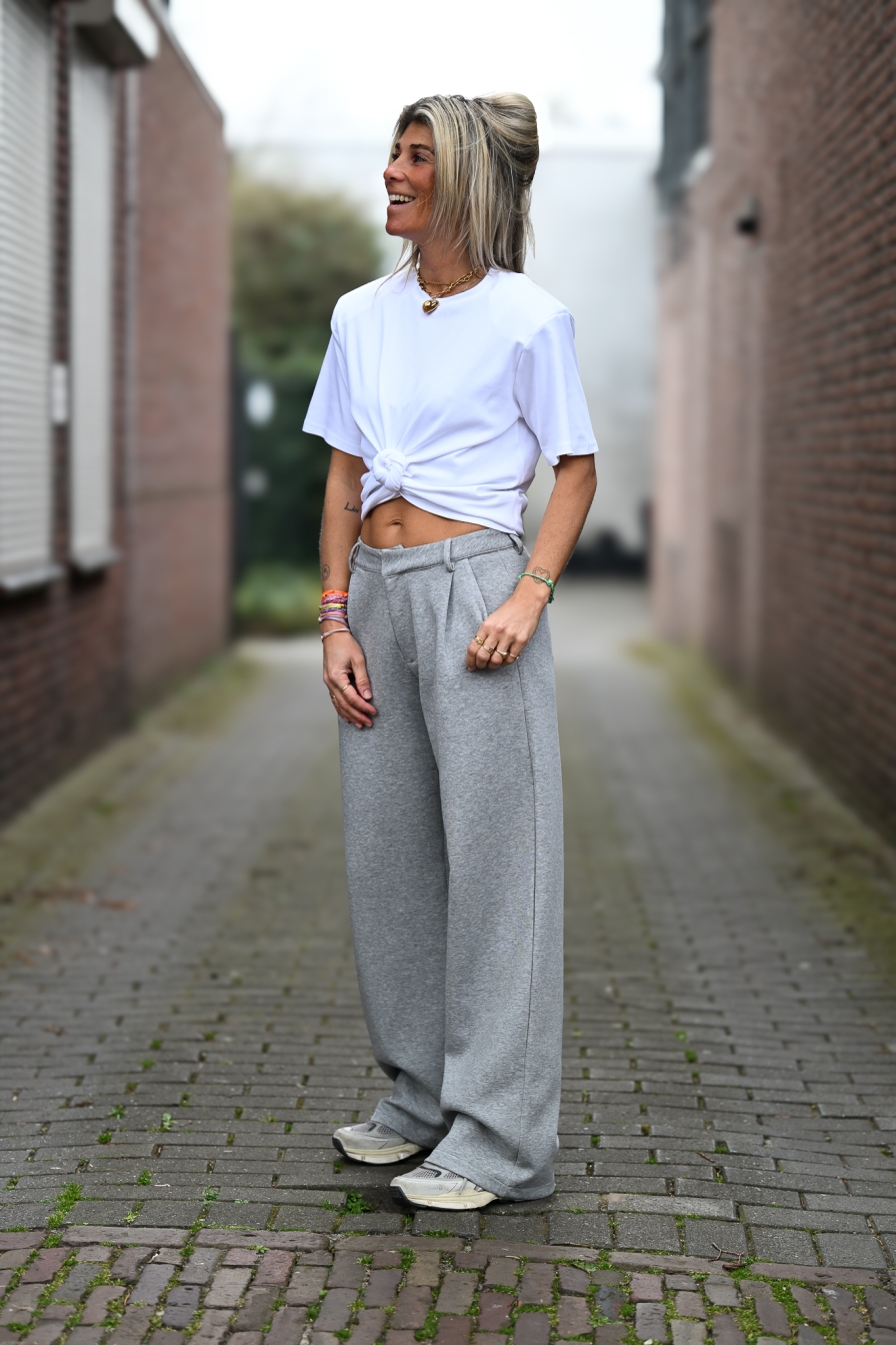 Hope Top Lisa Wit