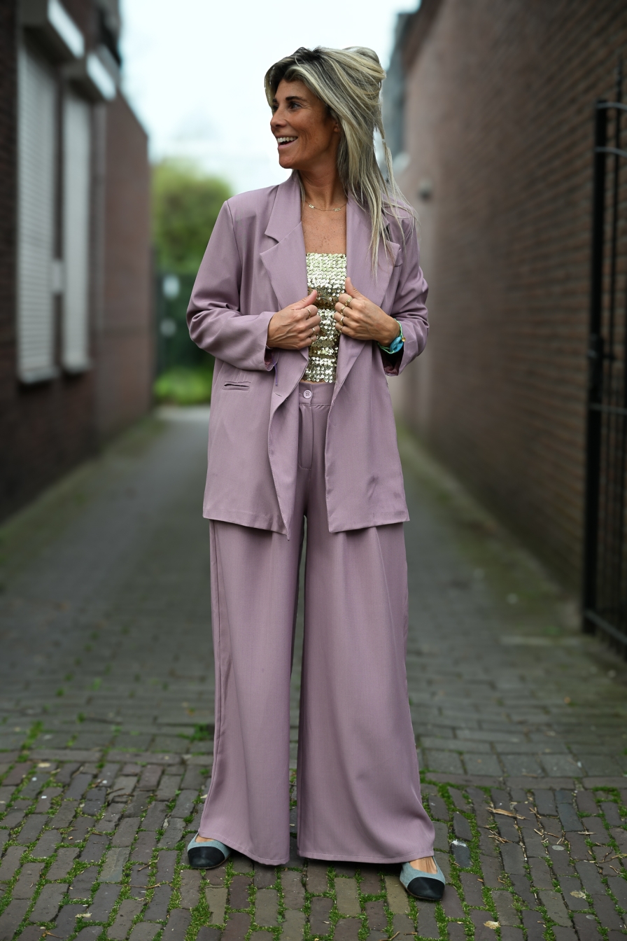 Palazzo Pak Lou Lila