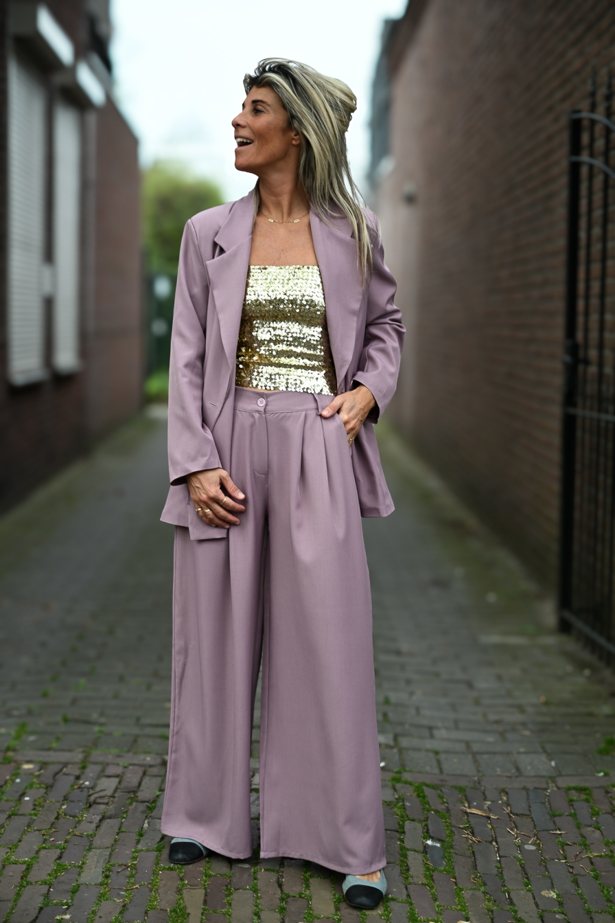 Palazzo Pak Lou Lila