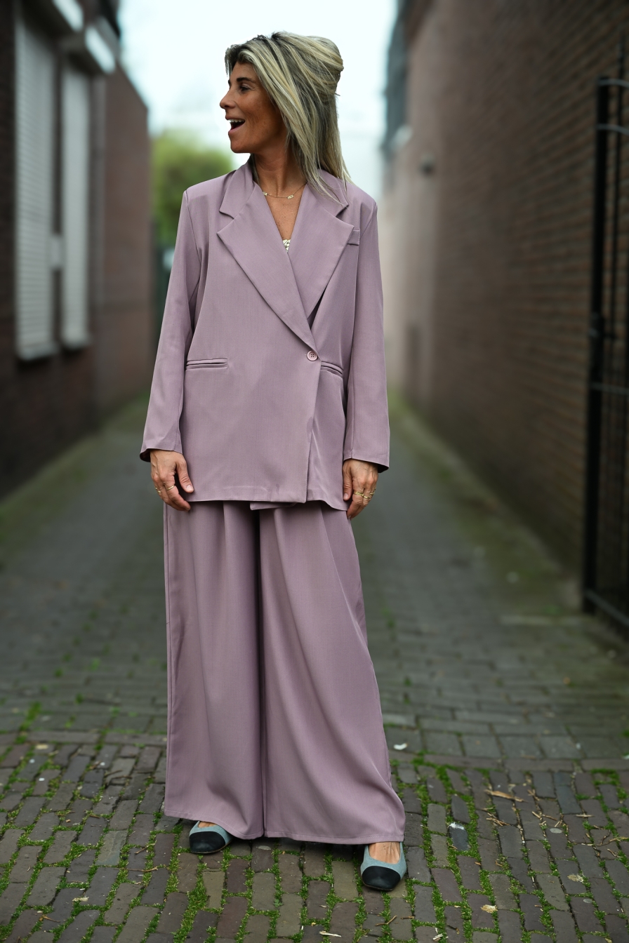 Palazzo Pak Lou Lila