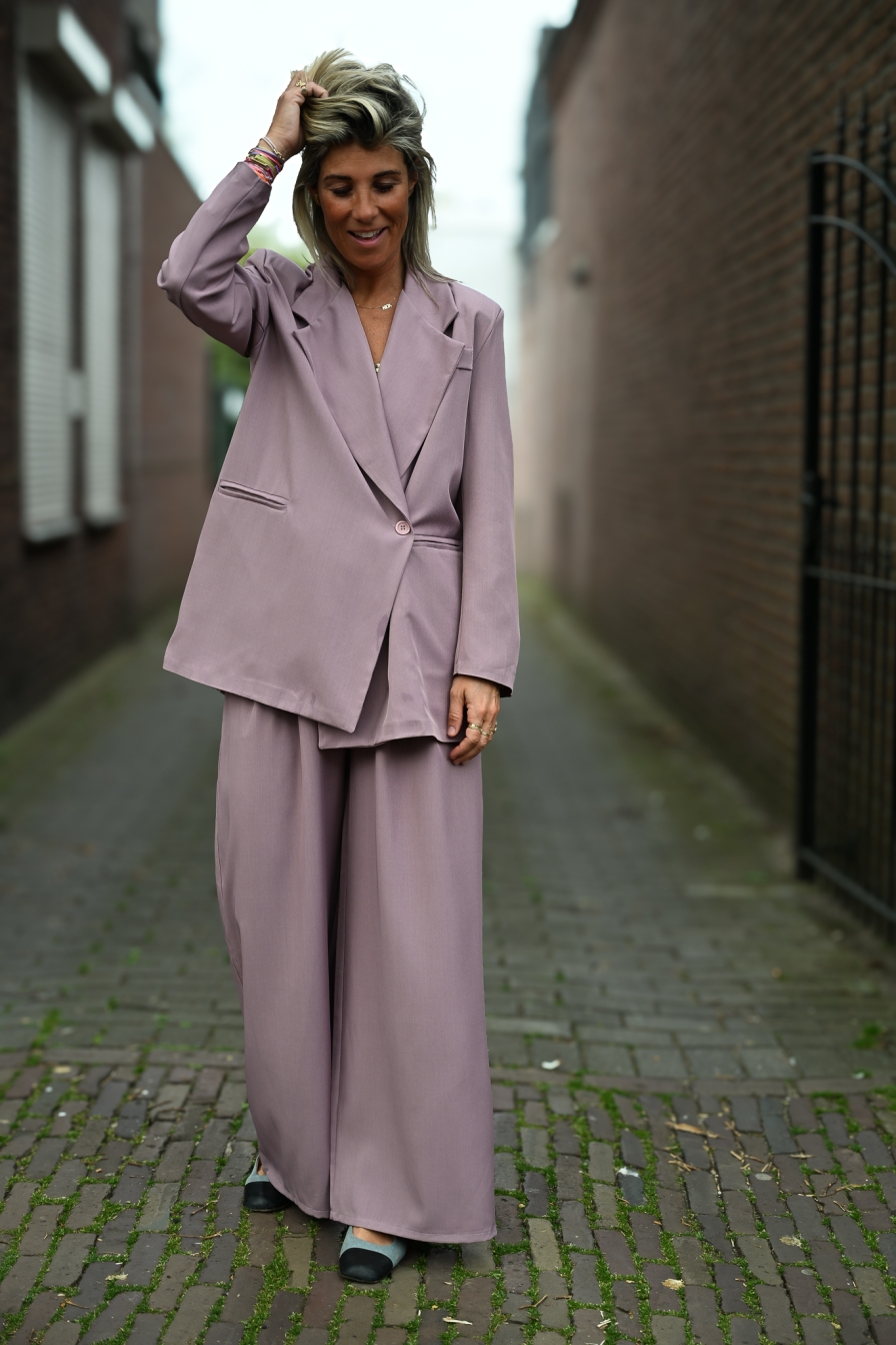 Palazzo Pak Lou Lila