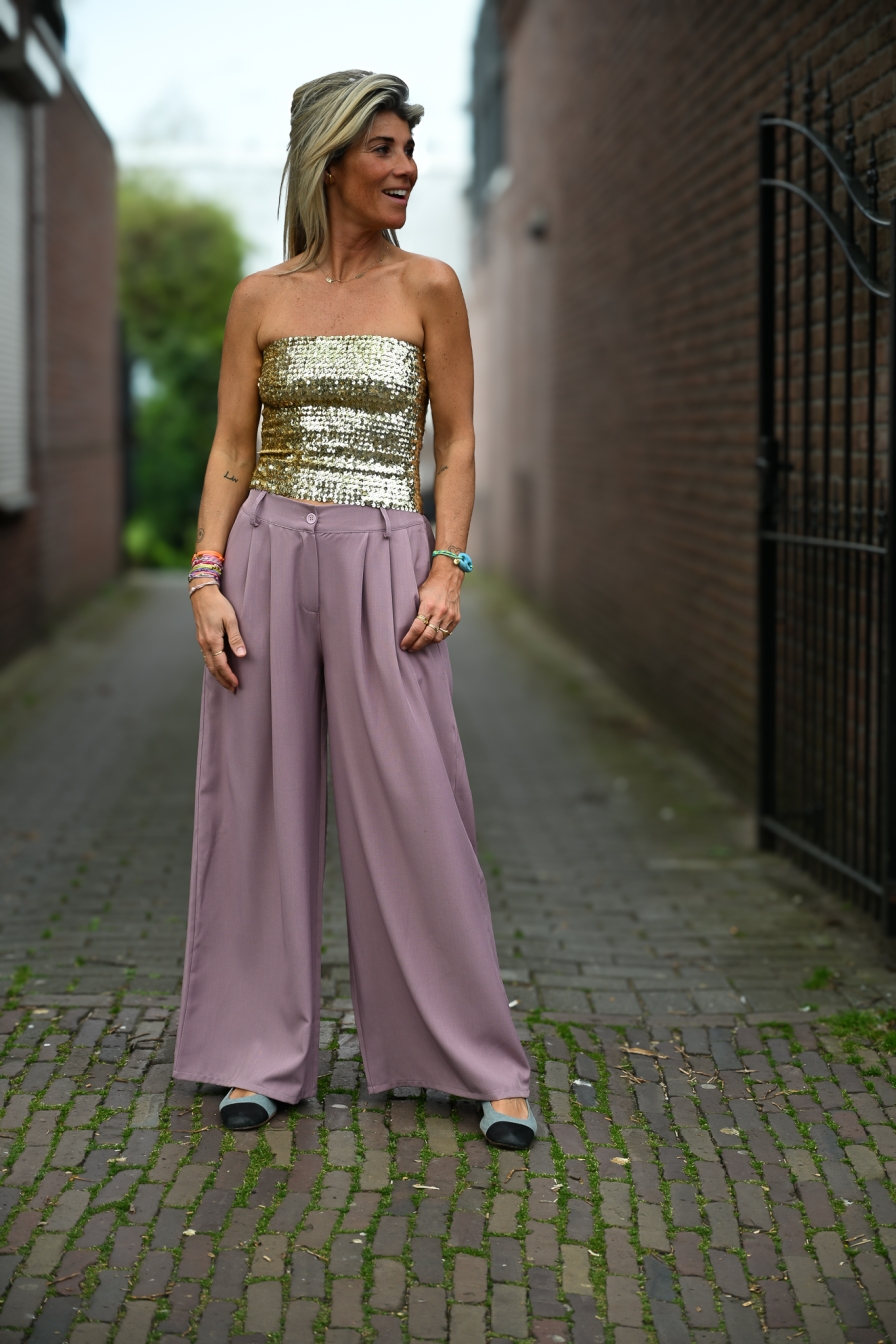 Palazzo Pak Lou Lila