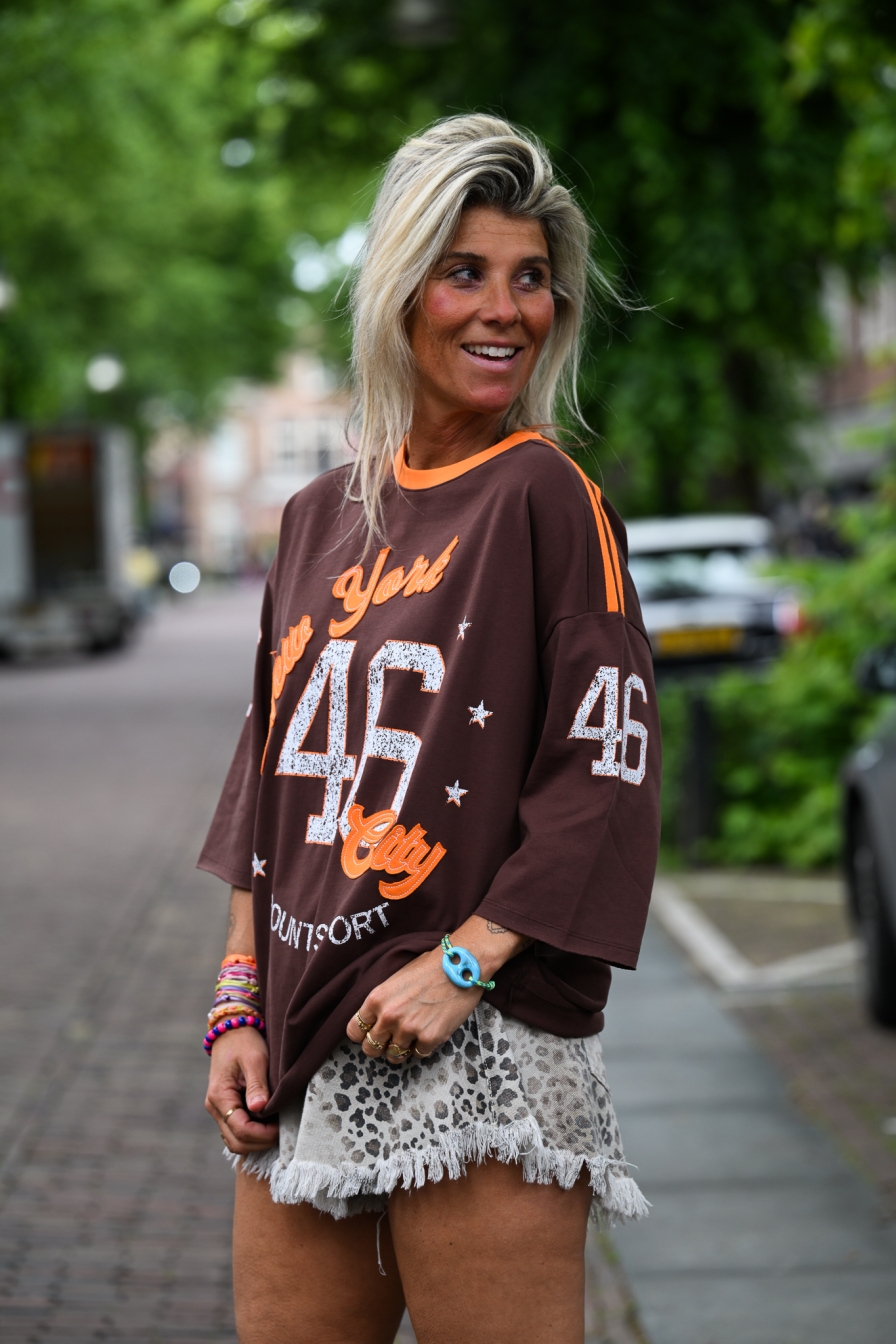 Short Amy Panter