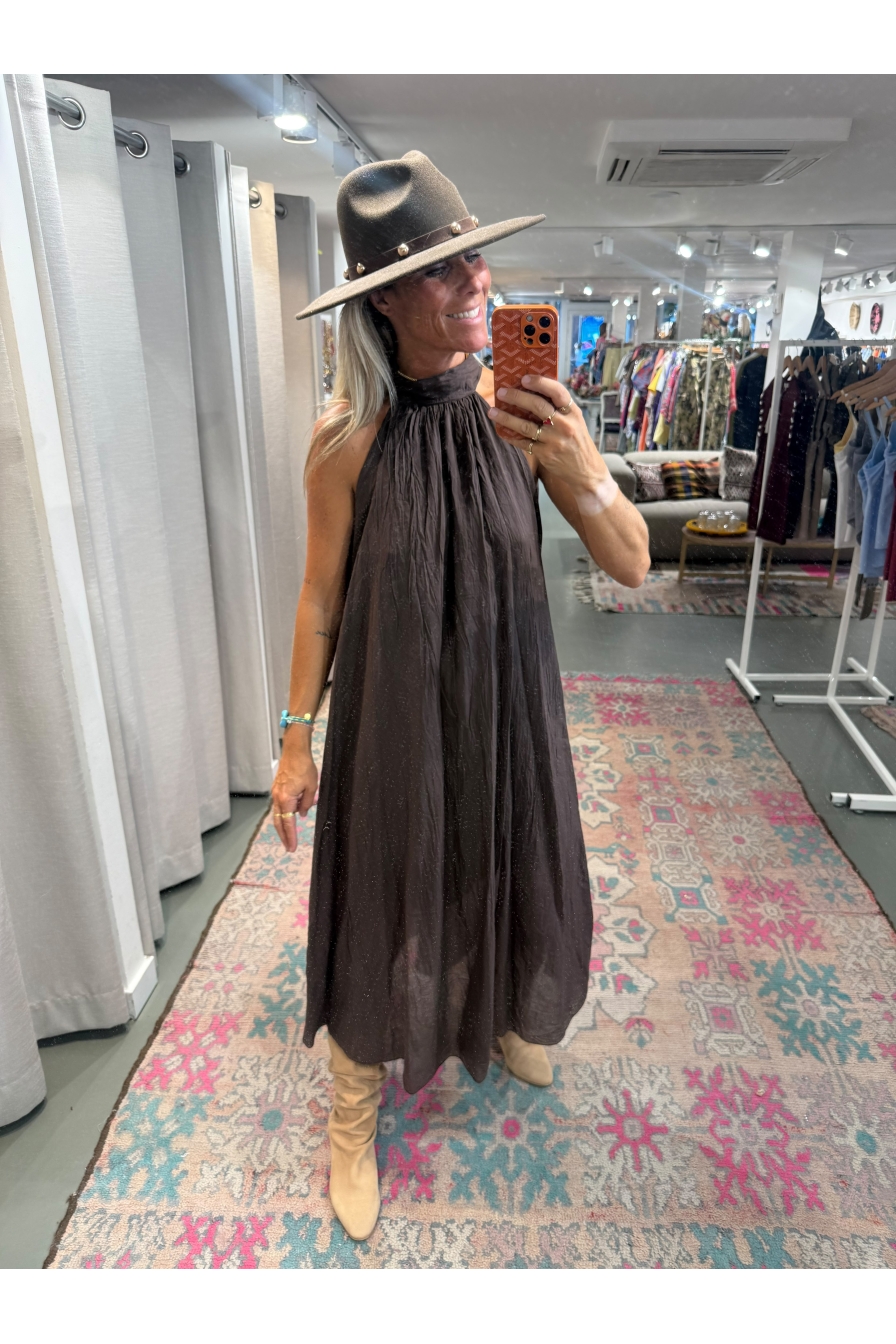 Dress Imre Bruin