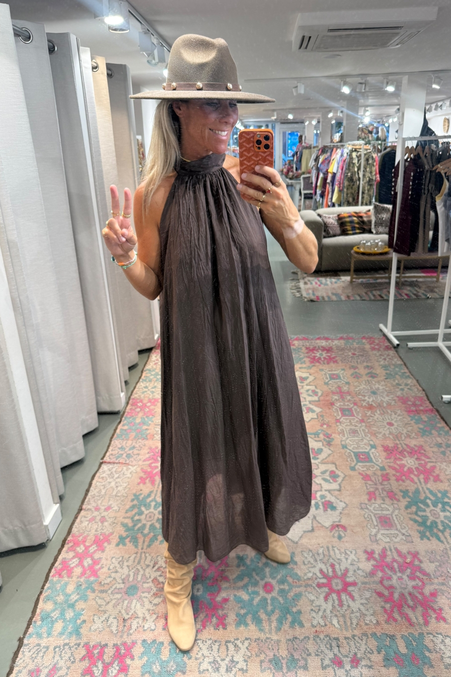 Dress Imre Bruin