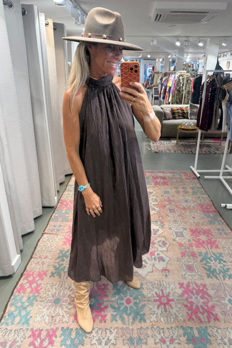 Dress Imre Bruin