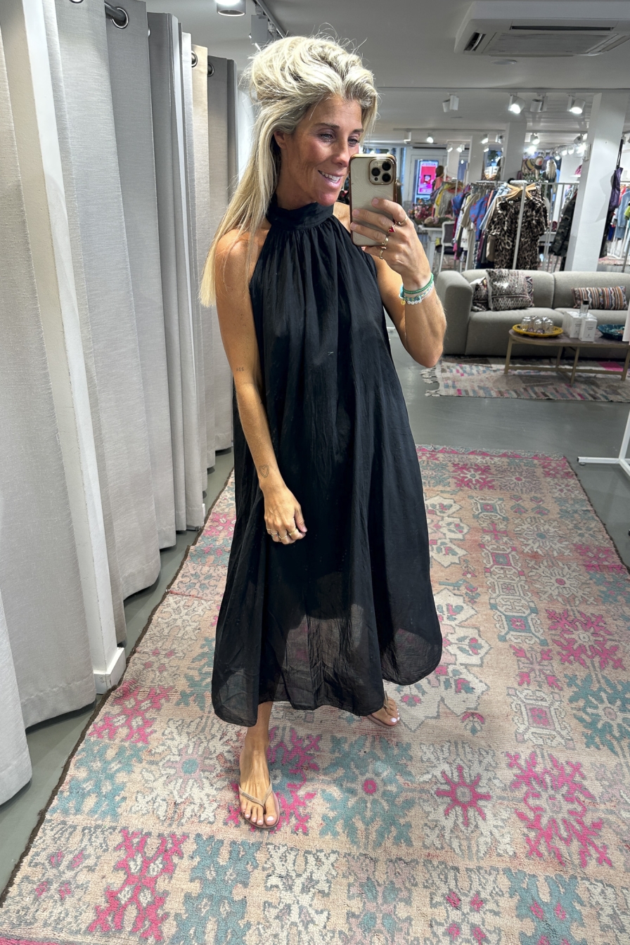 Dress Imre Zwart