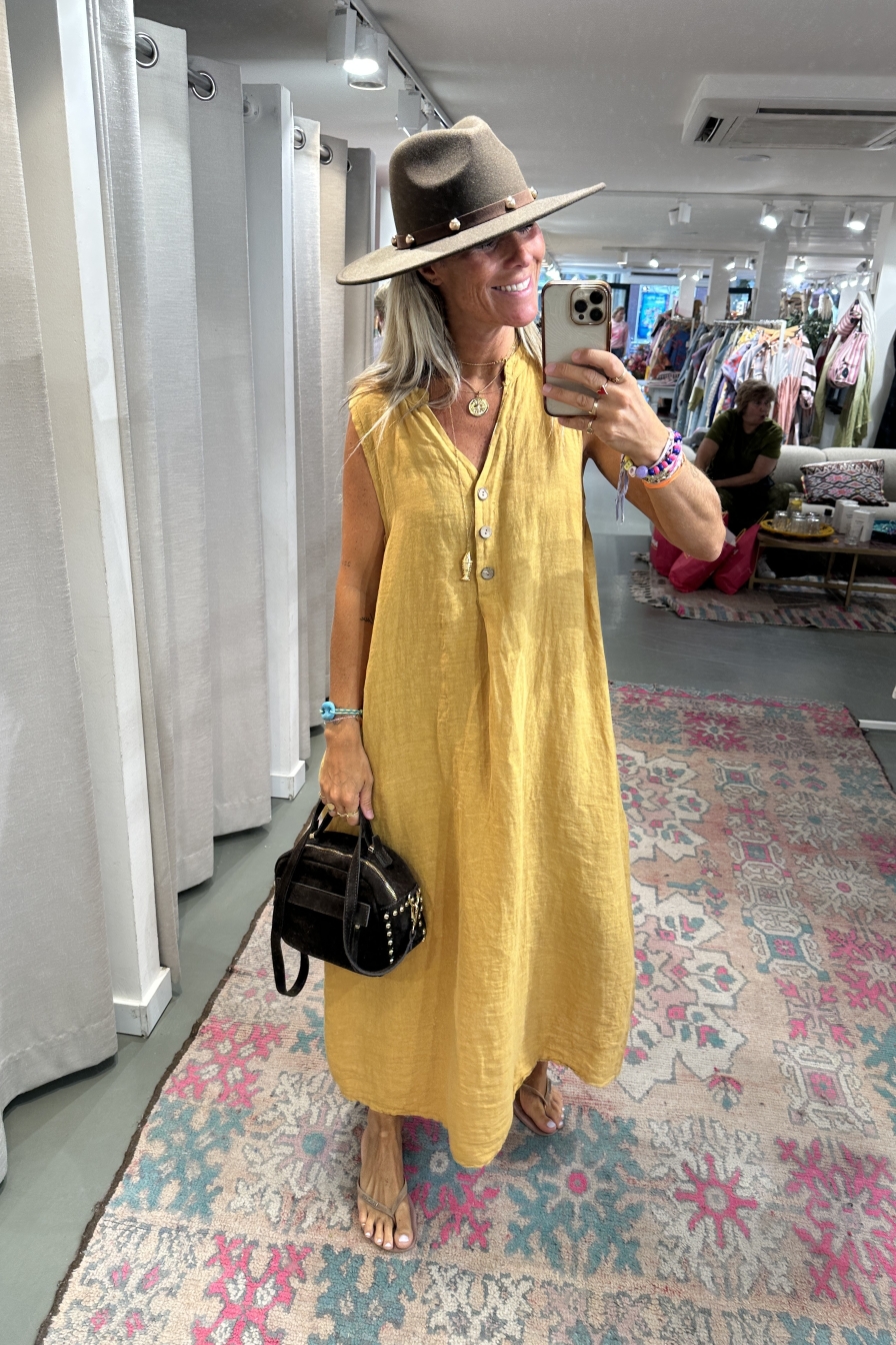 Dress Jutta Oker