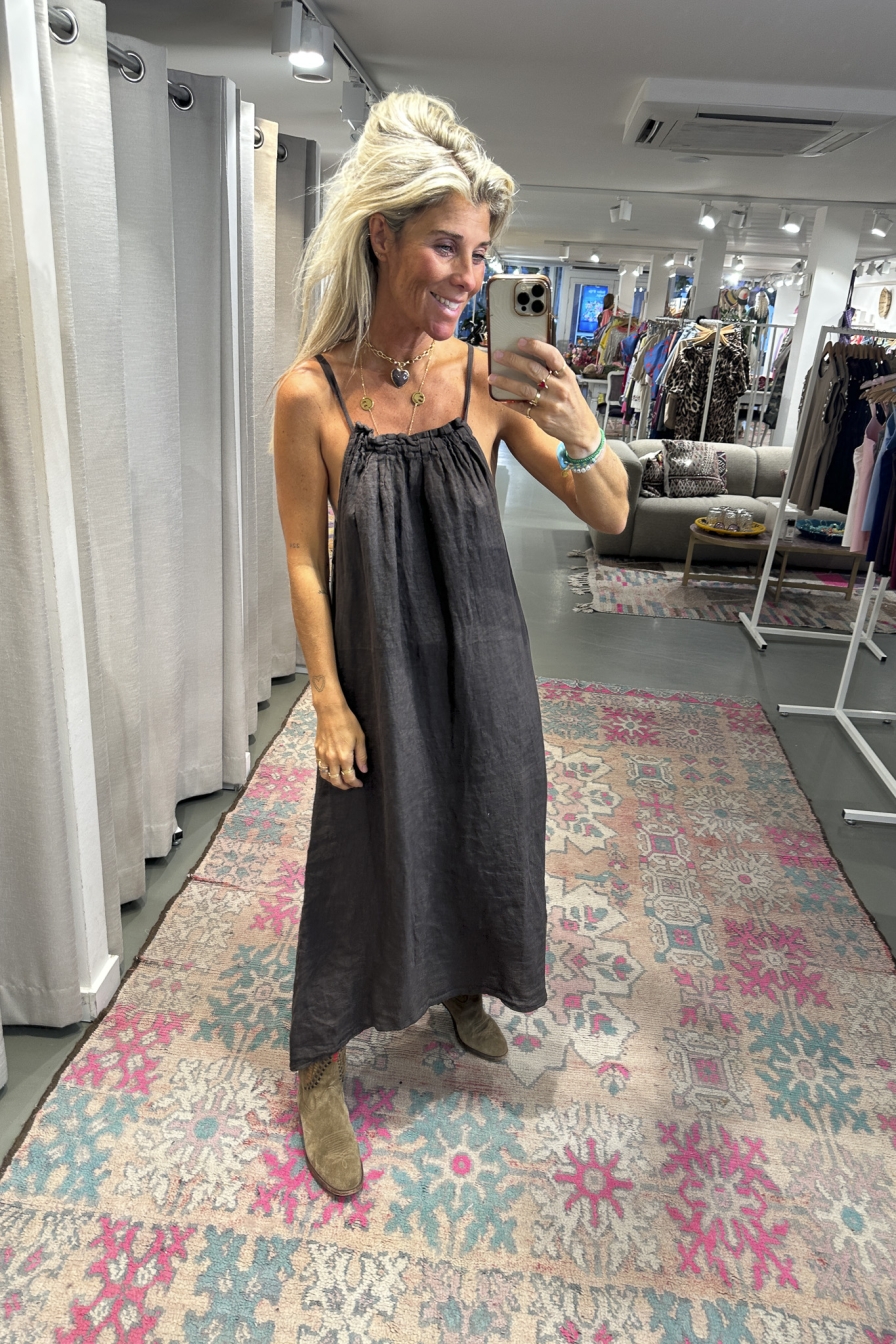 Dress Suzy Bruin