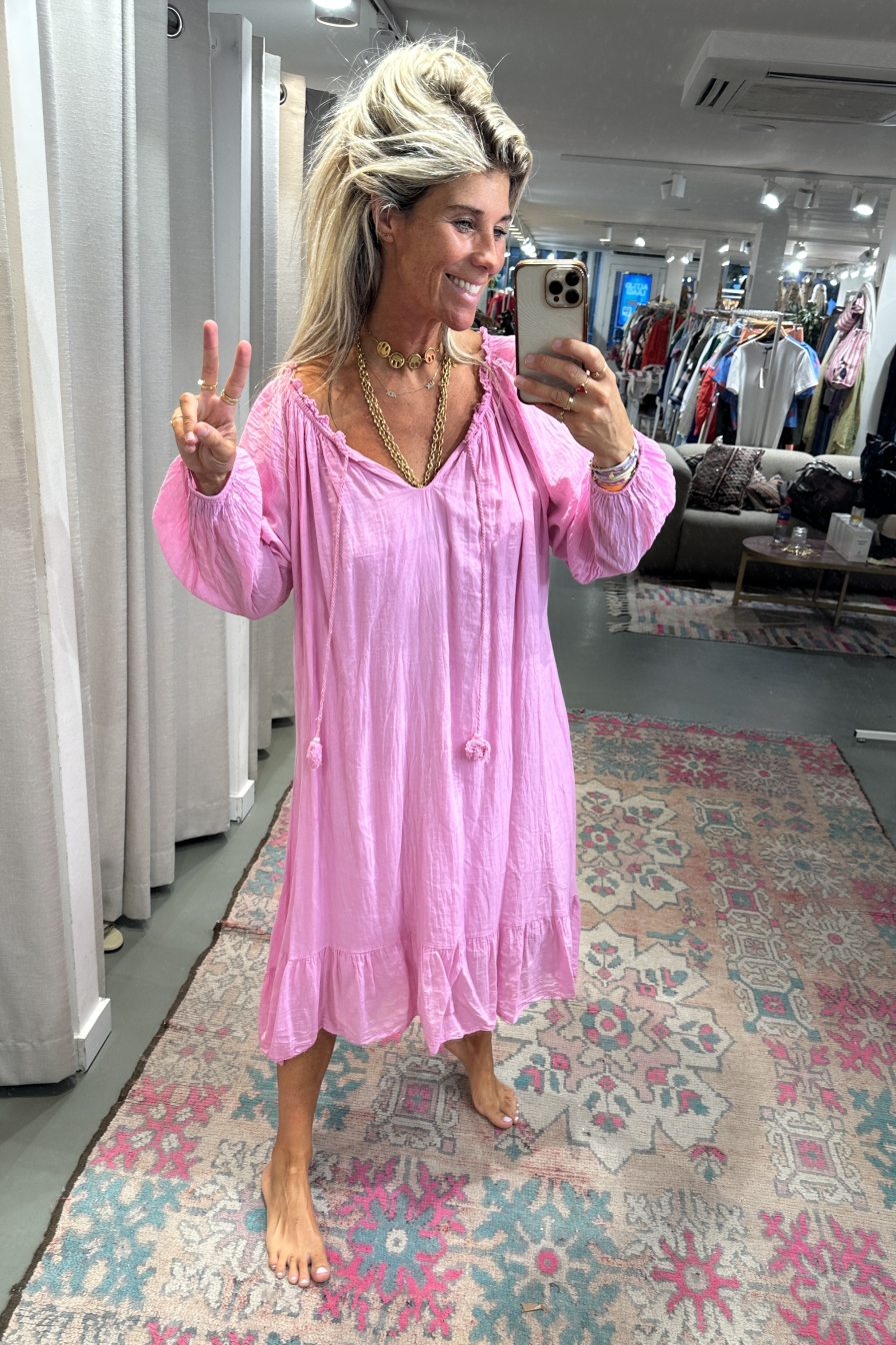 Dress Maxime Roze