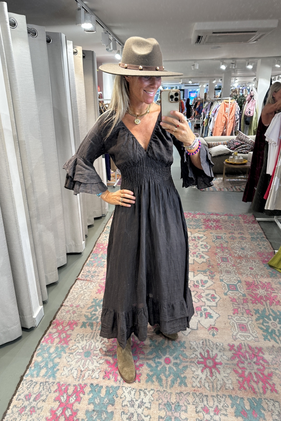 Dress Meribelle Antra