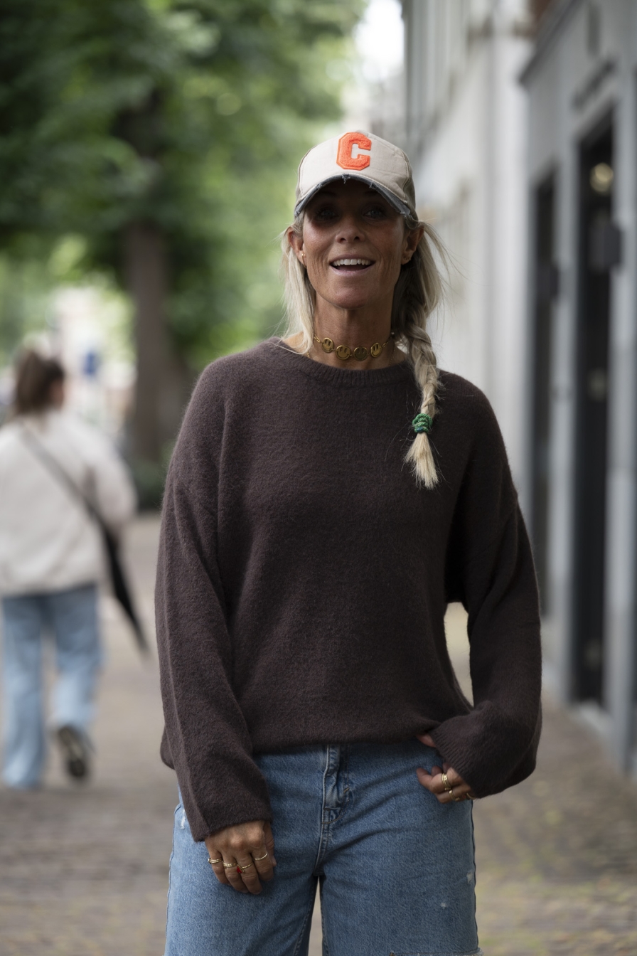 Pull Lya CHOCO