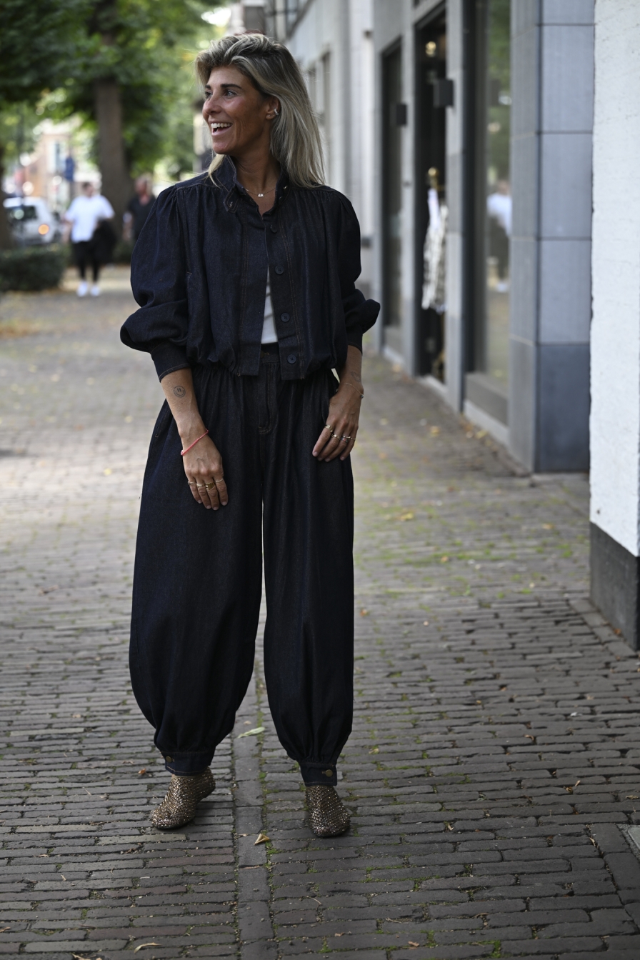 Combiset Lous Jeans