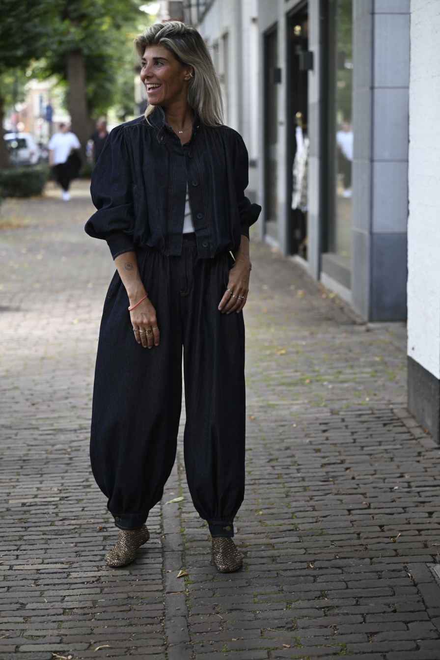 Combiset Lous Jeans