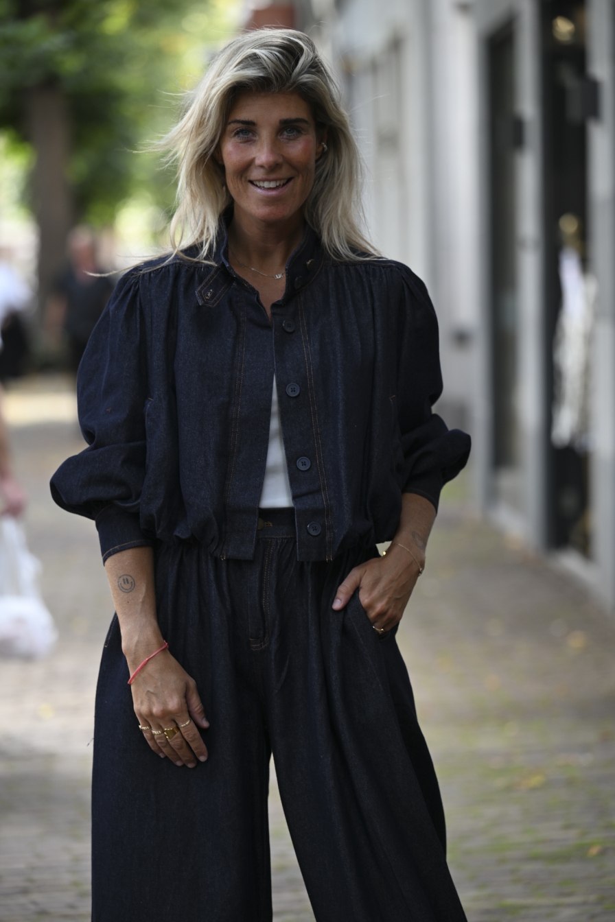Combiset Lous Jeans