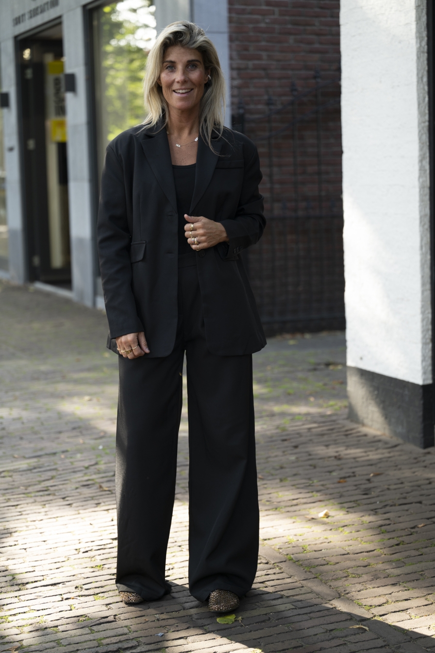 Suit Set Wencke Zwart