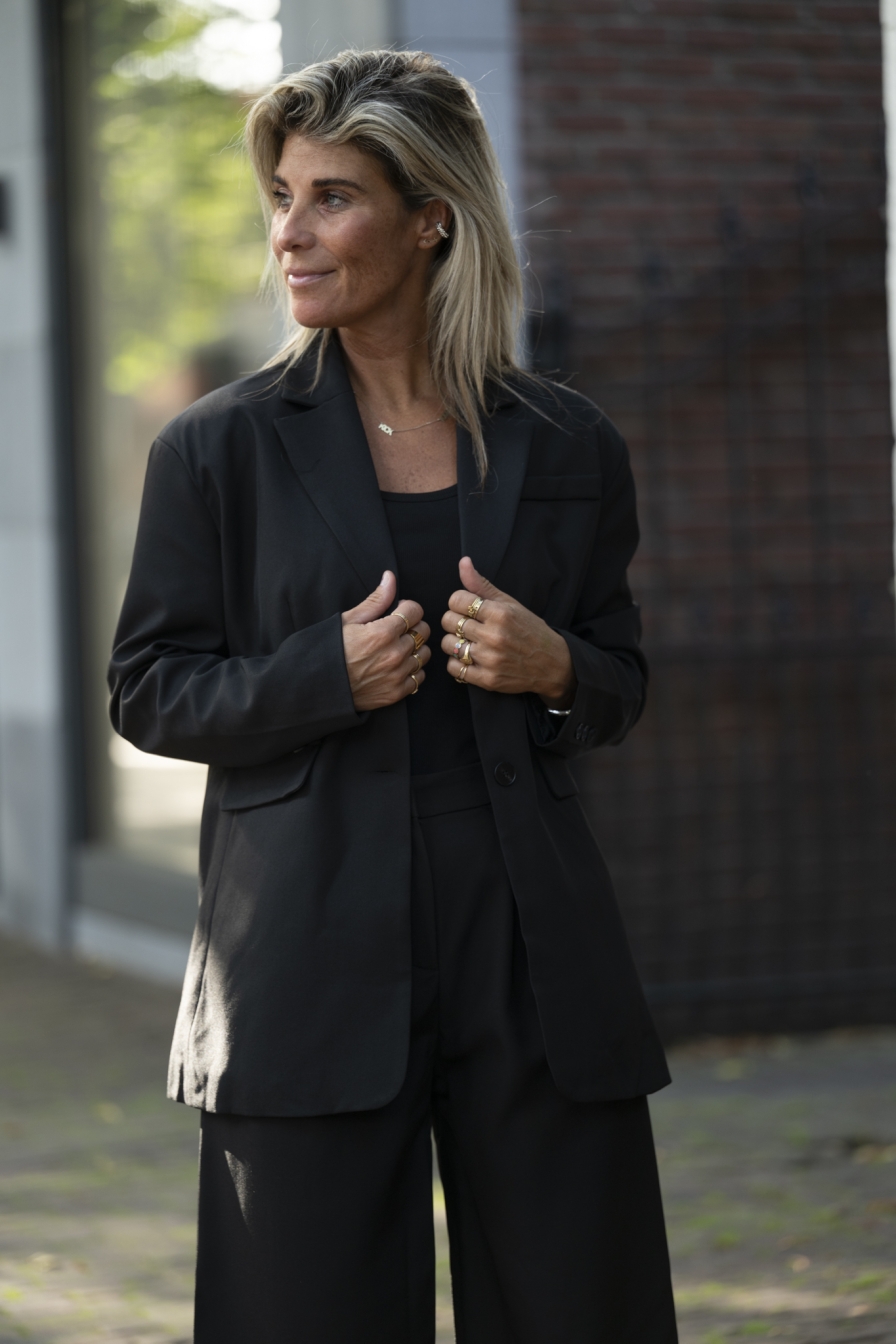 Suit Set Wencke Zwart