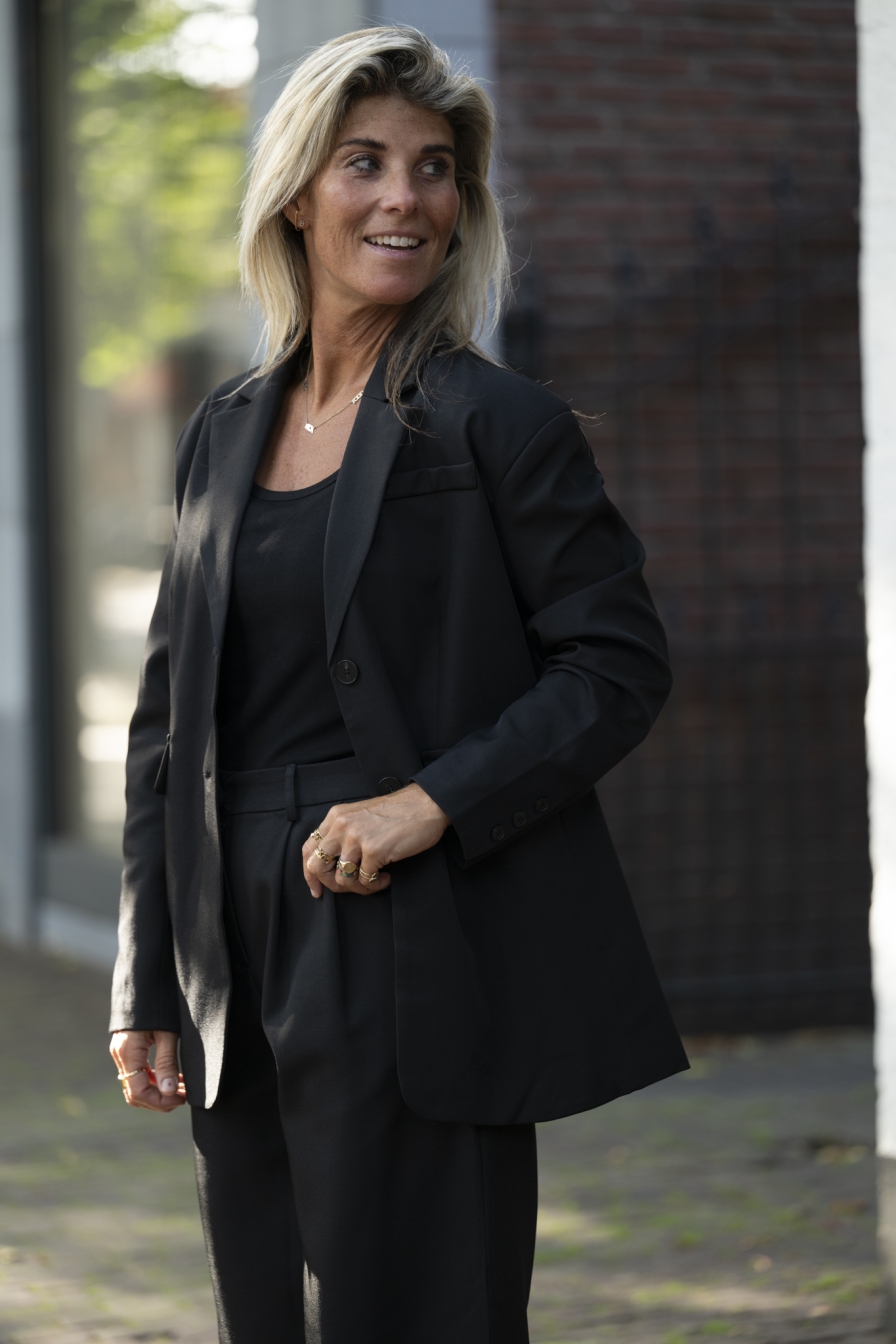 Suit Set Wencke Zwart