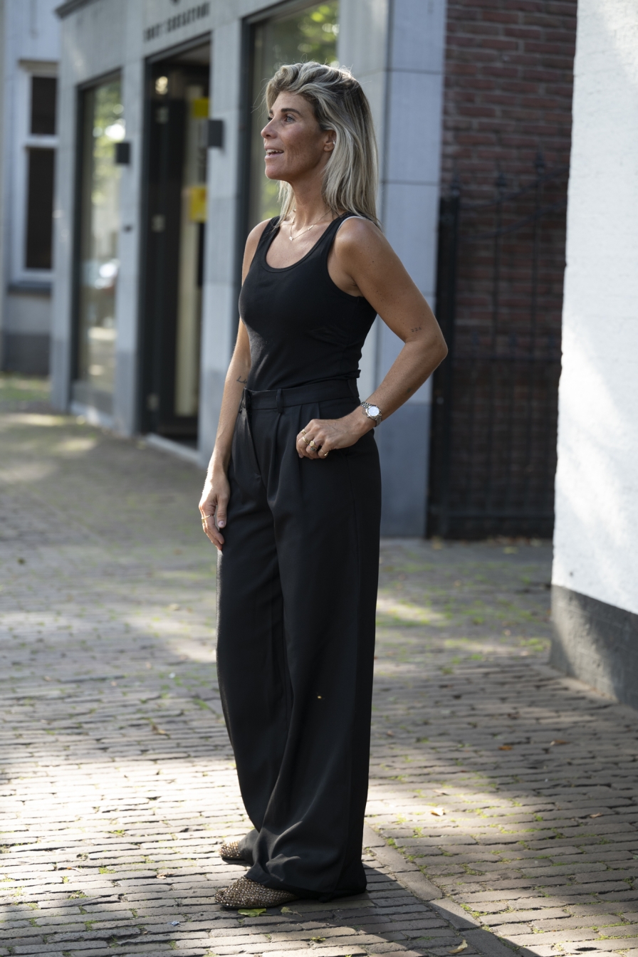 Suit Set Wencke Zwart