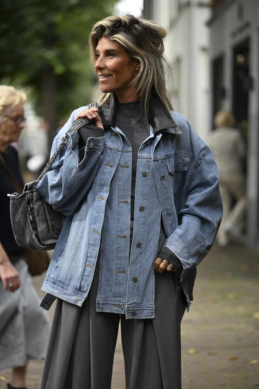 Jeans Jack Lilianne