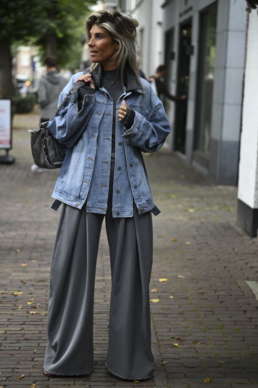 Jeans Jack Lilianne