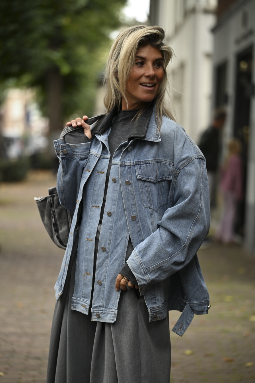 Jeans Jack Lilianne