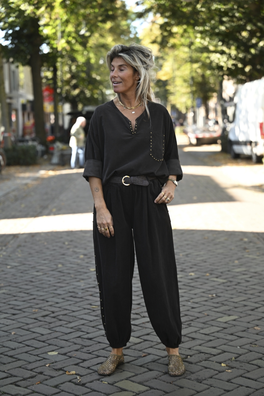 Combiset Romee Bruin