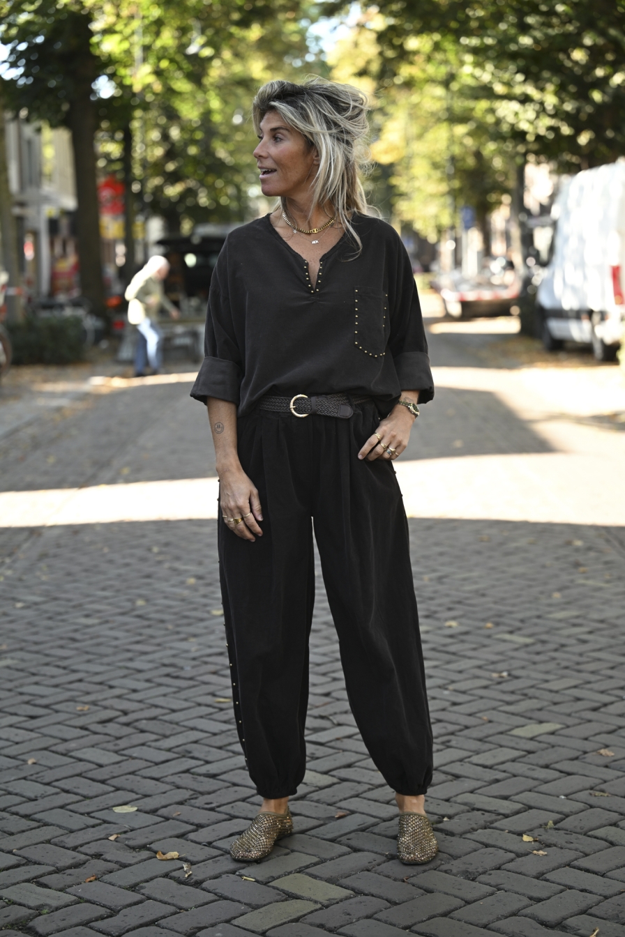 Combiset Romee Bruin