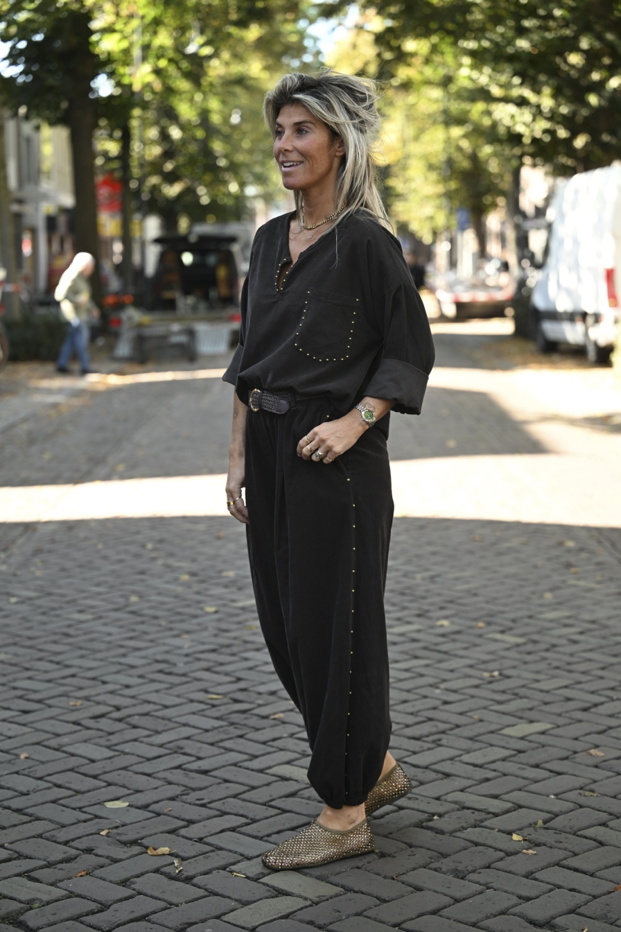Combiset Romee Bruin