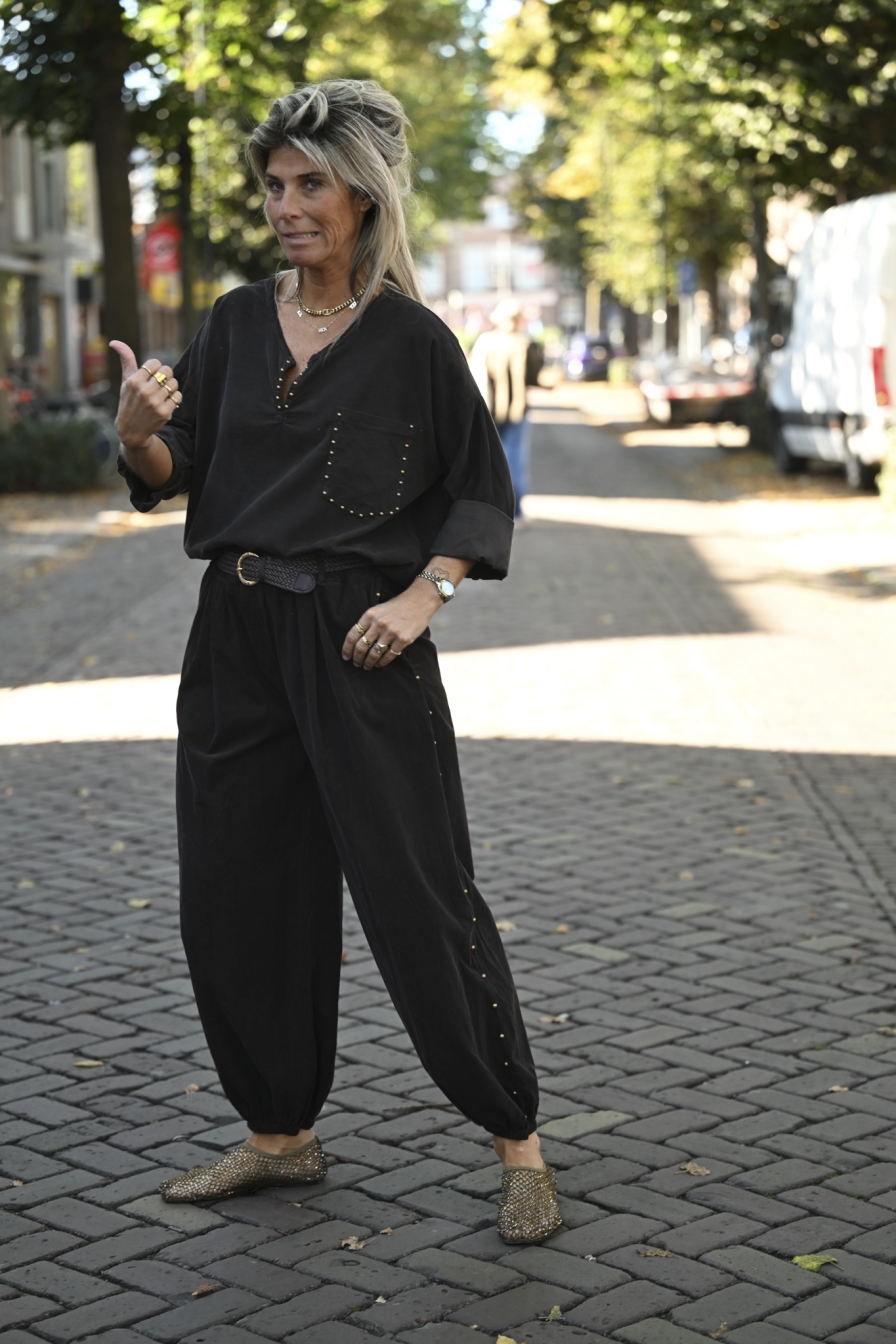 Combiset Romee Bruin
