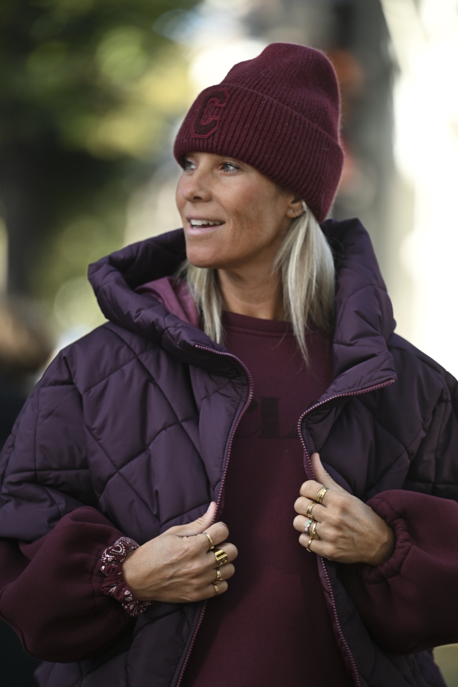 Muts C Bordeaux